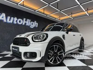 2024 MINI Countryman 2.0 Cooper S Sport SUV