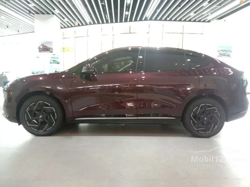 2026 GAC Hyptec HT Premium Hatchback