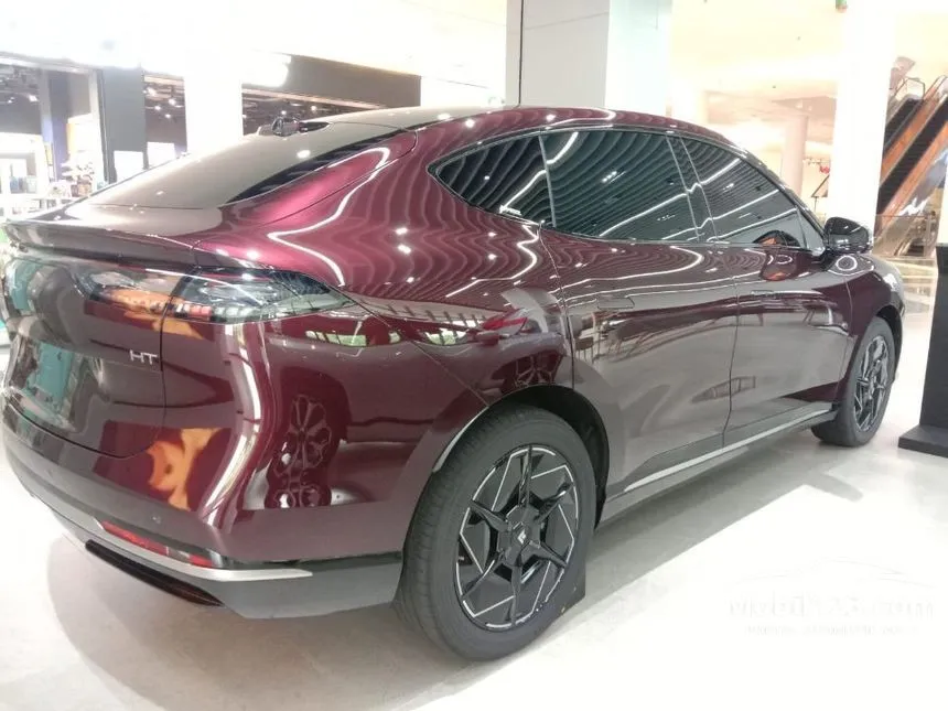 2026 GAC Hyptec HT Premium Hatchback