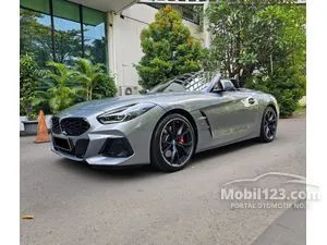 2024 BMW Z4 3.0 M40i Convertible