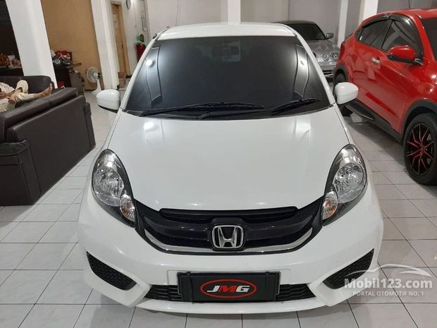  Honda  Mobil  Bekas  Baru  dijual  di Malang Jawa  timur  