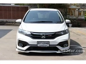 2019 Honda JAZZ 1.5 V+ Hatchback