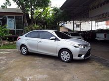 2015 Toyota Vios 1.5 (ปี 13-17) J Sedan AT
