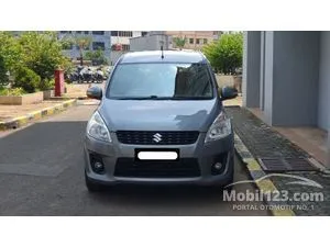 2012 Suzuki Ertiga 1.4 GX MPV