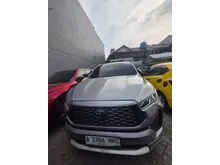2022 Toyota Kijang Innova Zenix 2.0 V HV MPV