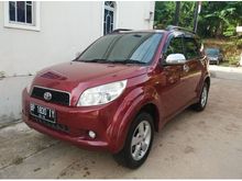 2008 Toyota Rush 1.5 S SUV