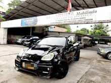 2003 Porsche Cayenne 4.5 Turbo Km 30 rb