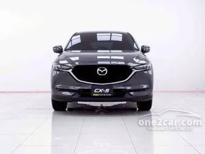 2018 Mazda CX-5 2.0 S SUV