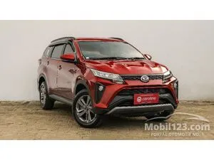 2024 Daihatsu Terios 1.5 R SUV