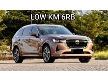 2025 Mazda CX-80 2.5 Elite PHEV SUV