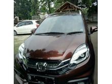 2014 Honda Mobilio 1.5 RS MPV