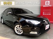 2016 MG MG6 1.8 (ปี 14-17) D Sedan AT