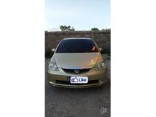 2004 Honda City 1.5 i-DSI Sedan