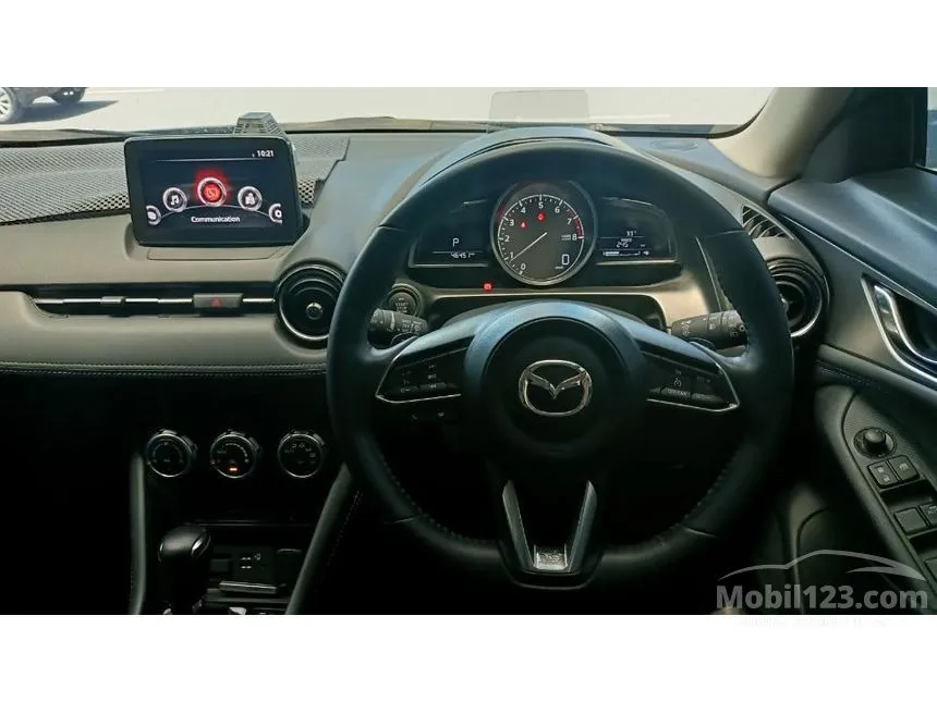 2021 Mazda CX-3 Sport SUV