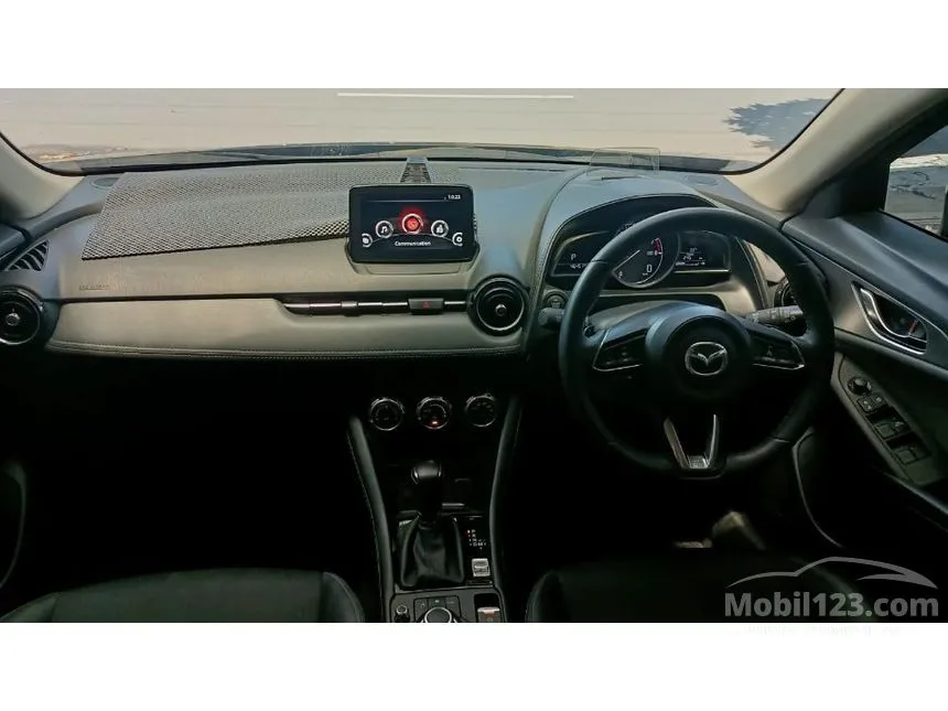 2021 Mazda CX-3 Sport SUV