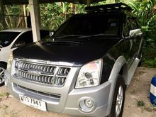 2007 Isuzu MU-7 3.0 (ปี 07-13) Primo SUV AT