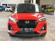 2022 Daihatsu Rocky 1.0 R TC ASA SUV Premium