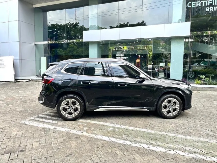 2023 BMW X1 sDrive18i xLine SUV