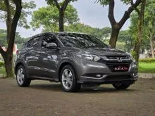 2018 Honda HR-V 1.5 E SUV