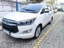 2016 Toyota Kijang Innova 2.4 Q MPV