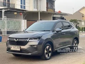 2024 Wuling Alvez 1.5 EX SUV