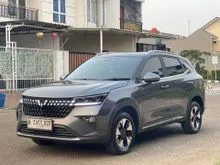 2024 Wuling Alvez 1.5 EX SUV FITUR MELIMPAH HARGA TERMURAH