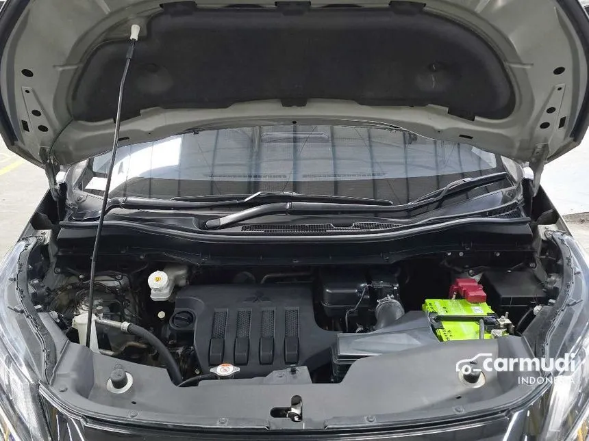 2022 Mitsubishi Xpander Ultimate MPV