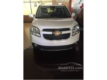 2017 Chevrolet Orlando 1.8 LT SUV DISC 41JT FULL ACCESSORIES
