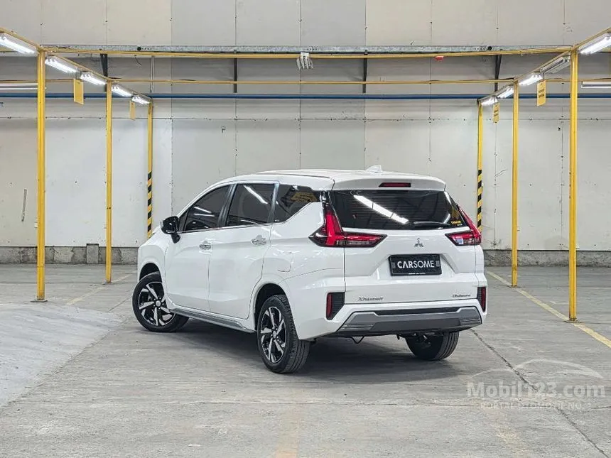 2022 Mitsubishi Xpander Ultimate MPV