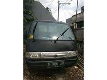 2010 Suzuki Carry 1.5 FD Pick-up