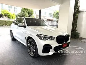 2022 BMW X5 3.0 xDrive30d M Sport SUV