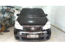 2005 Nissan Serena 2.0 Comfort Touring