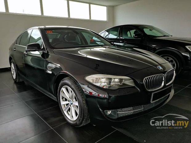 Search 11 BMW Cars For Sale In Sabah Malaysia - Carlist.my