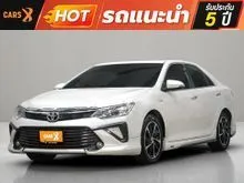 2016 Toyota CAMRY 2.0 (ปี 12-18) G Extremo Sedan