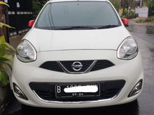 2014 Nissan March 1.2 1.2L XS Hatchback