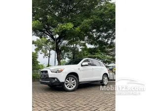 2014 Mitsubishi Outlander Sport 2.0 PX SUV