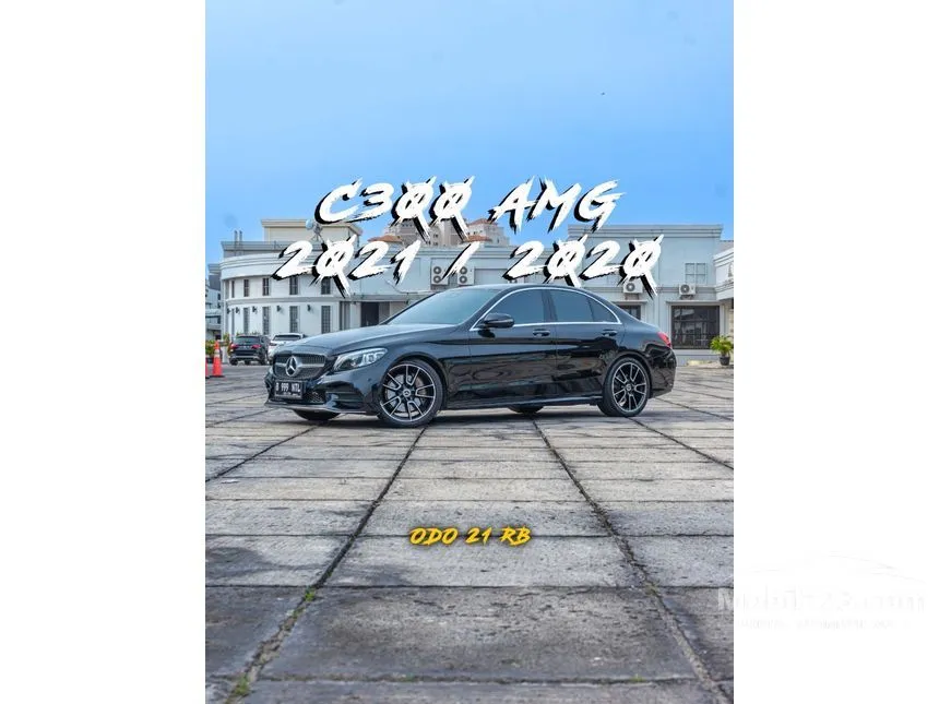 Jual Mobil Mercedes