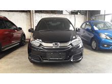 2018 Honda Mobilio 1.5 S MPV