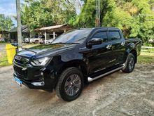 2019 Isuzu D-Max 1.9 CAB-4 (ปี 19-26) Hi-Lander Z Pickup MT