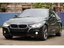 2015 BMW 320i 2.0 M Sport Sedan Garansi Up To 1 Thn,Sertifikat BEBAS Tabrak dan Banjir by Otospector, TDP Mulai 97jt, Autobahn.id BSD