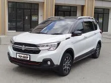 2022 Suzuki XL7 1.5 Alpha SUV