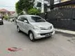 Jual Mobil Toyota Avanza 2014 G 1.3 di DKI Jakarta Automatic MPV Silver Rp 119.000.000