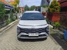 2025 Hyundai Stargazer X 1.5 Prime MPV KM 10RB UNIT SUPER