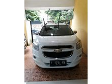 2014 Chevrolet Spin 1.5 LTZ SUV #jualcepatpemiliklangsung