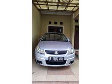 2008 Suzuki SX4 1.5 Cross Road Hatchback