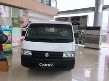 NEW CARRY PICK UP AC DAN PS TDP 5 JUTA ANGSURAN 3 JUTAAN
