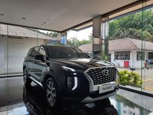 2021 Hyundai Palisade 2.2 Signature Wagon