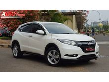 2017 Honda HR-V 1.5 E SUV Perfect Condition Pjk Pnjg Km 40Rban