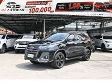 2016 Toyota FORTUNER 2.8 (ปี 15-25) TRD Sportivo 4WD SUV