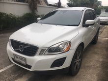 2010 Volvo XC60 2.0 (ปี 09-15) D3 SUV AT